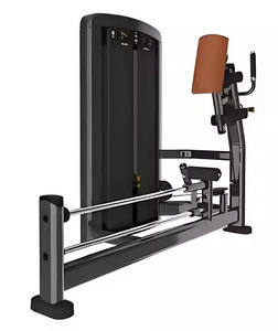 Banc de musculation abdominal réglable et peu encombrant, idéal pour les exercices abdominaux en salle de sport - Product Image 2