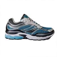 Saucony 9 Sneakers de qualité supérieure, chaussures de course à amorti arrière de créateur, respirantes pour l'extérieur et le tennis