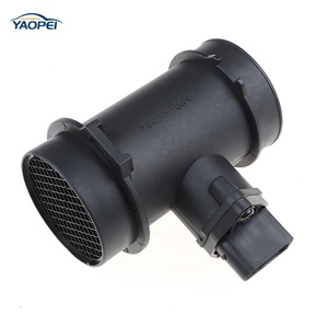 Sensor MAF para Benz W202 S202 C180 C200 C200 C230 C250 W124 W210 S210 A124 C124 E200 E220 <span class=keywords><strong>E230</strong></span> 0280217114 0000940948 - Product Image 3