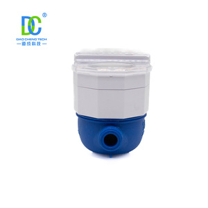 <span class=keywords><strong>Compteur</strong></span> <span class=keywords><strong>d</strong></span>'<span class=keywords><strong>eau</strong></span> prépayé STS à corps plastique de haute qualité – <span class=keywords><strong>Compteur</strong></span> <span class=keywords><strong>d</strong></span>'<span class=keywords><strong>eau</strong></span> intelligent prépayé avec clavier intelligent en plastique - Product Image 4