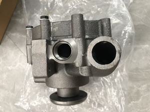 ปั๊มน้ำ C7 C9 3126B 3126E รุ่น 260-1546 352-2080 227-4298 203-6097 10R-5406 สำหรับเครื่องยนต์แคตเตอร์พิลลาร์ อะไหล่เครื่องจักรก่อสร้าง - Product Image 3