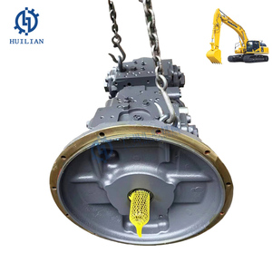 Peças sobresselentes da escavadeira Disjuntor hidráulico 708-2L-00300 7082L00300 Bomba principal hidráulica para <span class=keywords><strong>Komatsu</strong></span> <span class=keywords><strong>PC200</strong></span>-7 PC210-7 - Product Image 5