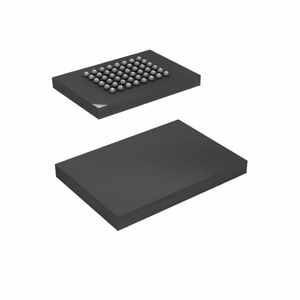 CY14B108L-BA25XIT 48 TFBGA ชิปหน่วยความจำอิเล็กทรอนิกส์ ชิ้นส่วนอิเล็กทรอนิกส์ บริการครบวงจรแบบดั้งเดิม - Product Image 1