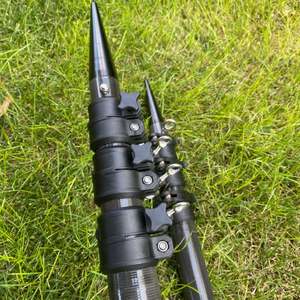 Teleskopstange Fensterputzer <span class=keywords><strong>Slik</strong></span> <span class=keywords><strong>Pro</strong></span> Cf 634 833 934 Pôle d'alimentation en eau motorisé Mât télescopique Motosega Télescopique - Product Image 1