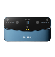 Scanner 3D portable automatique professionnel Shining Einstar Vega 2026 à prix abordable pour l'ingénierie inverse