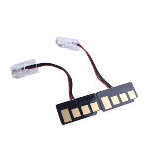 Xeroxs WorkCentre 4250 <span class=keywords><strong>4260</strong></span> wc4250 wc4260 <span class=keywords><strong>Chip</strong></span> mực 106r01409 xer. <span class=keywords><strong>Chip</strong></span> đặt lại mực tương thích - Product Image 3