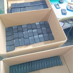 Molde de Inyección para Carcasa de Báscula Electrónica LIXIONG, Molde de Plástico Personalizado para Uso Industrial - Product Image 4