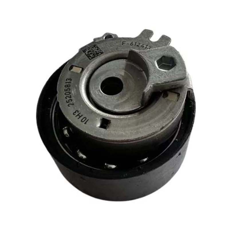 25205813皮带张紧器汽车零件25203697 55508998汽车发动机系统张紧器