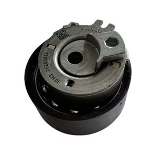 Chevrolet Tracker Onix için 25205813 kemer gergi oto parçaları 25203697 55508998 otomotiv motor sistemi gergi kemerleri - Product Image 2