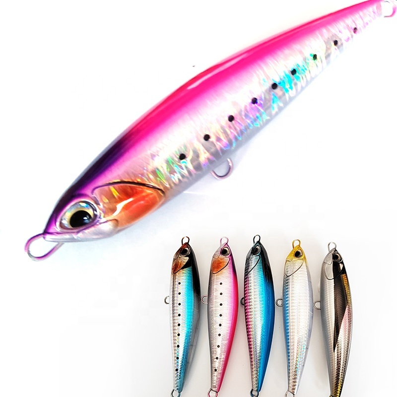 MISTER LURE Bait 65g 145mm Stickbait
