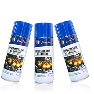 Fábrica de China produce limpiador de limpieza de automóviles de carburador para eliminar lodo acelerador <span class=keywords><strong>motor</strong></span> eliminación de carbono agente de limpieza al <span class=keywords><strong>por</strong></span> mayor - Product Image 4