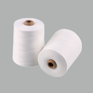 Công Nghiệp Túi May <span class=keywords><strong>20S</strong></span>/2 Chủ Đề 100% <span class=keywords><strong>Polyester</strong></span> May Sợi Overlock Túi Đóng Cửa 10S 12S <span class=keywords><strong>20S</strong></span> Chủ Đề - Product Image 3