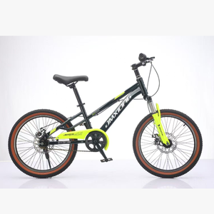 Nouveau modèle de vélo de rue pour garçons de 9-15 ans aux Philippines; Fourche en acier pour jeunes vélos - Product Image 1
