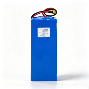 Reliable 22.2V Li-ion <b>Battery</b> Pack Module 4400mAh 6S2P Long Cycle Life Stable Power Source for Medical Devices - Product Image 3