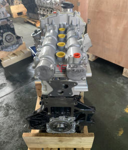 103KW 16 valvole 1.4L <span class=keywords><strong>TSI</strong></span> Volkswagen EA111 BMY blocco lungo motore per Volkswagen <span class=keywords><strong>Golf</strong></span> <span class=keywords><strong>5</strong></span> Jetta5 Touran 1 motore BMY - Product Image 5