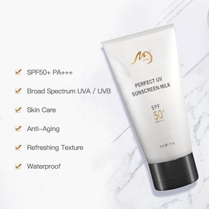 En maquillaje crema BB protector solar mejor SPF productos protector solar para <span class=keywords><strong>cara</strong></span> 2019 - Product Image 1
