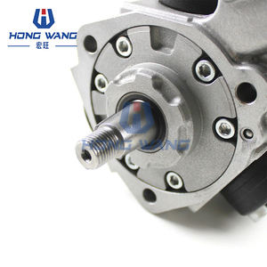 Bomba de Inyección de Combustible HongWang, Resistente a la Corrosión, Versión Ajustable 294050-0022 8-97602049-9 para 6H04, 1 Año de Garantía - Product Image 3