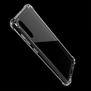 Funda para Teléfono Móvil Jmax 2026, Acrílico Transparente de 1.5mm, Resistente <span class=keywords><strong>a</strong></span> Impactos, TPU Suave, para Modelos 60, 70, 71, <span class=keywords><strong>72</strong></span>, 73, 80, 90, <span class=keywords><strong>5G</strong></span> - Product Image 1