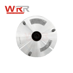 Support d'amortisseur 31336788776 pour BMW E70 E71 X5 X6 – Plaques de support de roulement de suspension supérieure avant robustes – Pièces de qualité supérieure - Product Image 5