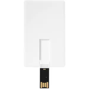 Clé USB mince format carte de crédit, gadgets personnalisés - Product Image 4