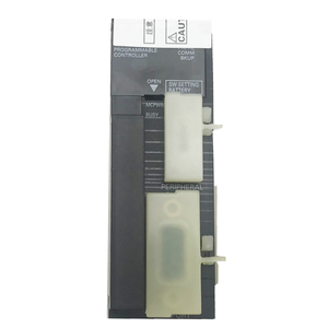 PLC สำหรับตัวควบคุมการเขียนโปรแกรม CJ1M-CPU12 CJ1MCPU12 - Product Image 2