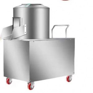 New Hydraulic Automatic Electric Square Hole <b>Punching</b> <b>Machine</b> for Steel Pipe in Manufacturing Plants - Product Image 5