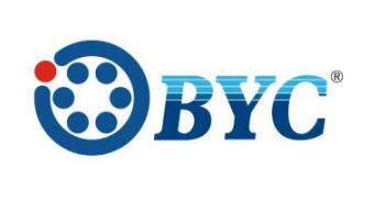 Luoyang Boying Bearing Co., Ltd. logo