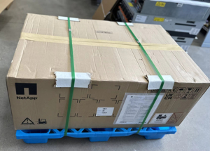 Tốt Nhất Người Bán Thương Hiệu New Cổ Netapp Fas8300 Kép Điều Khiển Hệ Thống Lưu Trữ - Product Image 5