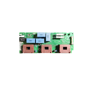 Nouvelle carte de capteur 130B6054 Inverter FC302 Series 37-45-<span class=keywords><strong>50</strong></span>-75-90KW - Product Image 4