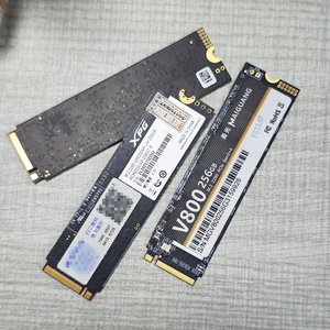 Harga Grosir SSD NVMe M.2 PCIe 3.0 Bekas 256GB, Transfer File Kecepatan Tinggi, Solid State Drive untuk Penyimpanan Video dan Foto 4K - Product Image 3