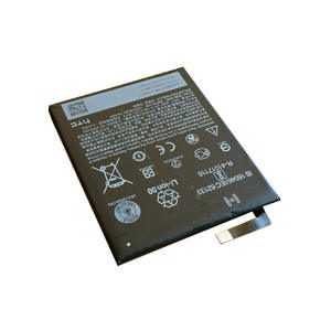 Batterie d'alimentation efficace pour <span class=keywords><strong>Steam</strong></span> Deck OLE <span class=keywords><strong>HTC</strong></span> Vive Focus VR avec B2PXH100 35H00275-02M assure une immersion durable - Product Image 5