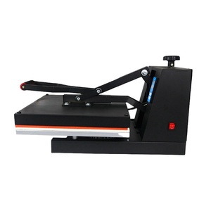 เครื่องพิมพ์แบบซับลิเมชั่นสำหรับพิมพ์เสื้อยืด เครื่องรีดร้อน - Product Image 2