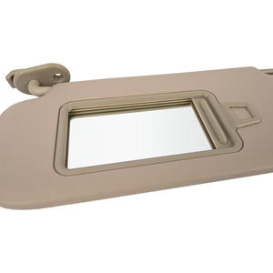 Parasol para Hyundai Elantra 85210-F0100TTX Beige, Lado Izquierdo, Accesorio Interior - Product Image 2