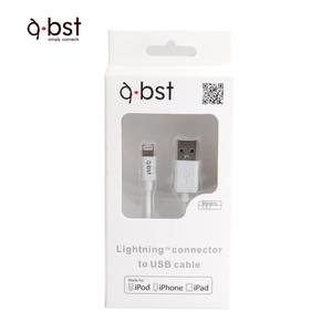 ที่ชาร์จสำหรับไอโฟนสาย USB ไปยัง L CABLE 20W PD สายเคเบิ้ล MFI สำหรับ Iphone15/16/<span class=keywords><strong>11</strong></span>/12/13 /iPad/<span class=keywords><strong>ipod</strong></span> - Product Image 3