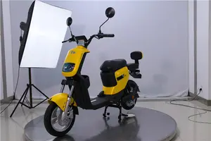 VIMODE Cheap Price Factory Supply Moto Electrica Adulto Electric Moped With Pedal