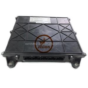 SK210-10 SK200-10 jision เครื่องขุด SK250-10บอร์ดคอมพิวเตอร์ไฮดรอลิก LQ22E00344F5 ECU - Product Image 1