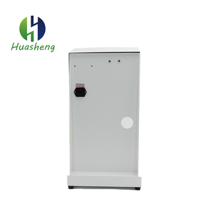 Équipement de laboratoire dentaire Bonne qualité Bon prix Équipement de laboratoire dentaire Équipement de mélangeur sous vide Mélangeur sous vide Équipement de laboratoire dentaire - Product Image 4