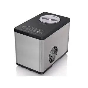 2022 top selling homemade mini ice cream maker factory for household