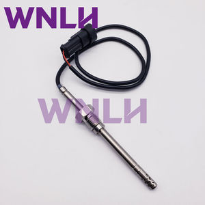 Sensor de Temperatura de Gases de Escape WNLH ME230527 EGT para Motor Mitsubishi, Maquinaria de Construcción, Excavadora, Repuestos - Product Image 4
