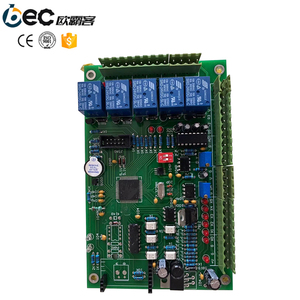 Elevadores de carga móviles hidráulicos personalizados según sea necesario Compatible con vehículos grandes seguros o máquinas Mecanismo de elevación Polipasto de autobús - Product Image 6