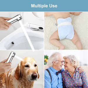 BA2110 <span class=keywords><strong>KIT</strong></span> COMPLET HYGIENE <span class=keywords><strong>DOUCHETTE</strong></span> ABS WC JAPONAIS BIDET - Product Image 6