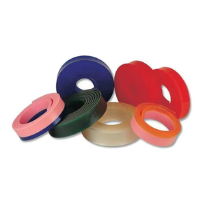 Nhiều loại lưỡi gạt cao su polyurethane in lụa màn hình từ 55-90 tất cả các màu có sẵn - Product Image 2
