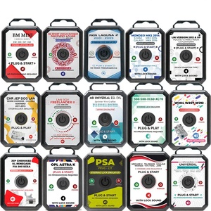 Emulador Universal de Bloqueo de Dirección para <span class=keywords><strong>Laguna</strong></span>/Land Rover/Rover/Benz/S60 S80 XC60 - Product Image 1