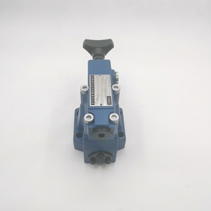 Huade Hydraulique à commande directe électro-hydraulique DA20-1-30B/315 - Product Image 1
