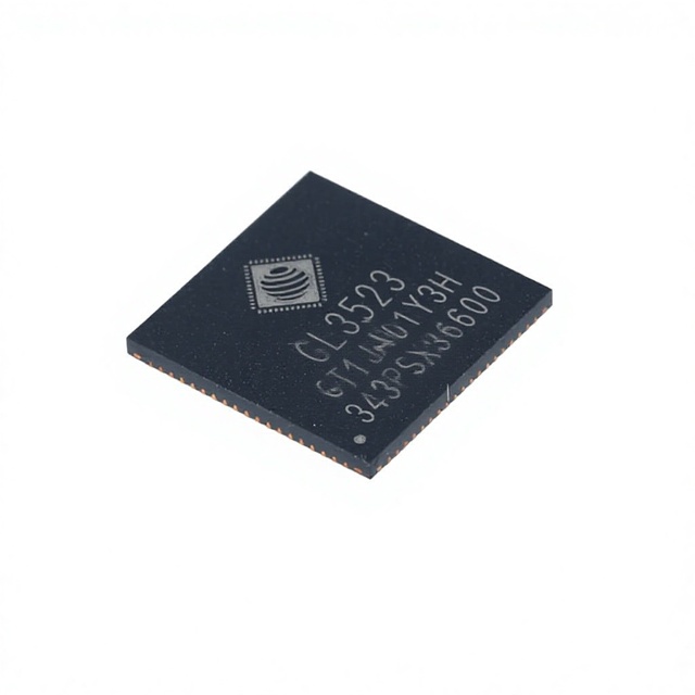 Manufacturer Supplier Original Version Hub Controller GL3523-OTY30USB Conversion Chip