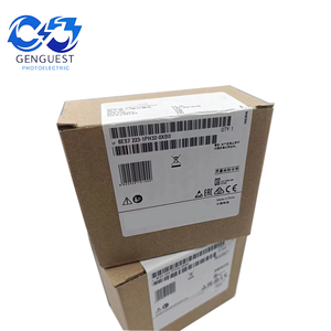 Nouveau contrôleur programmable PLC 6ES7223-1PH32-0XB0 6ES7954-8LC03-0AA0 pour l'automatisation industrielle - Product Image 1