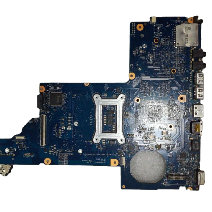 Оптовая продажа; Горячая распродажа; Материнская плата ноутбука 657459-001 для ноутбука HP G6-1000 i3 core