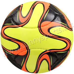 Wholesale Best High Quality New Style Football Pakistan <b>Mini</b> Soccer Ball by Sunny Gloves - Product Image 2