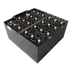 2V 지게차 배터리 2v 290Ah(2v 4VBS290) 견인 배터리 - Product Image 2