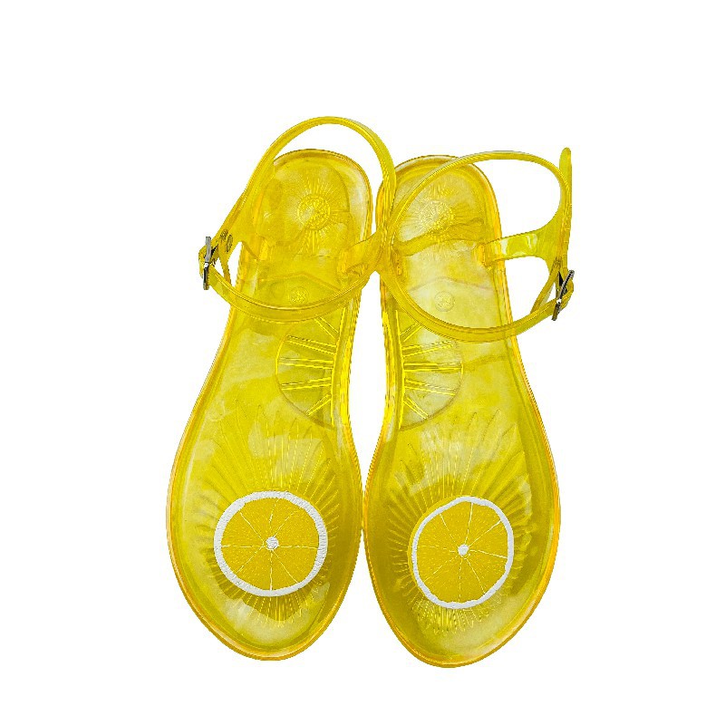 Citron jaune